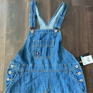dickies overalls (womens medium)